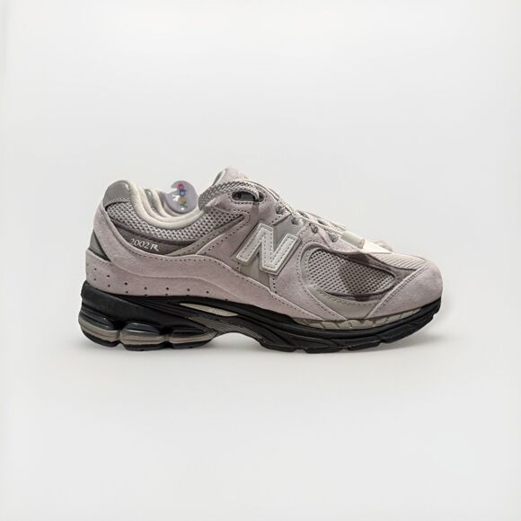 New Balance 2002R JD Exclusive Grey Black US 8.5 Men\'s Brand New with Box main image 15